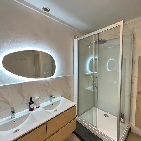 Pensionat La Convivium Rouen