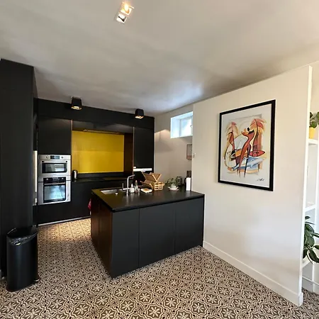 Konukevi La Convivium