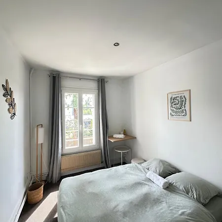 Guest house Convivium Rouen