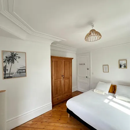 Convivium Guest house