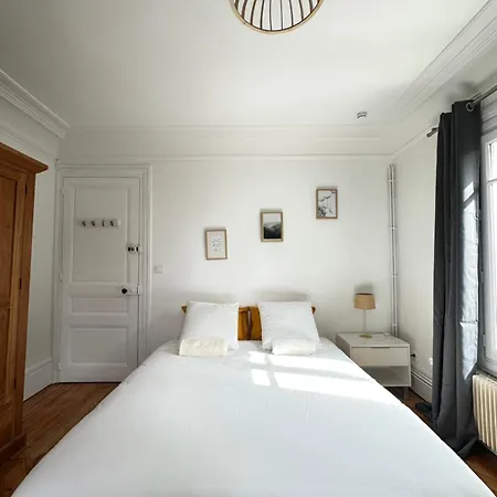 La Convivium - Privees Guest house Rouen