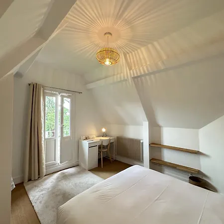 Convivium Guest house