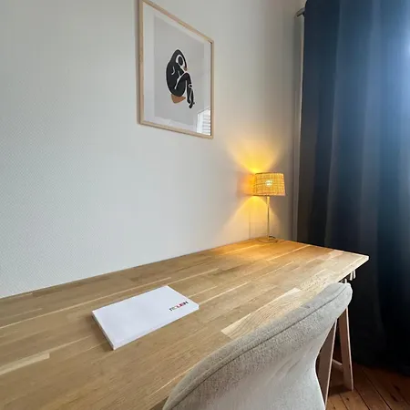 Convivium Guest house