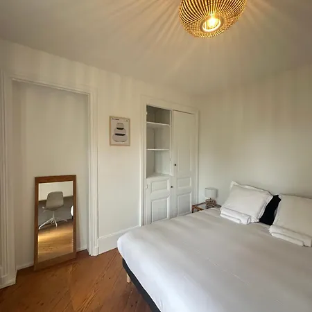 Convivium Guest house *