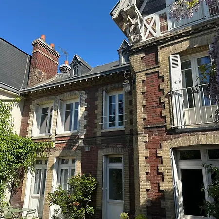 La Convivium * ルーアン