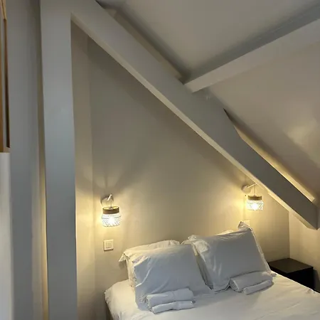 La Convivium Pensionat Rouen