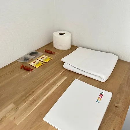 La Convivium Pensionat Rouen