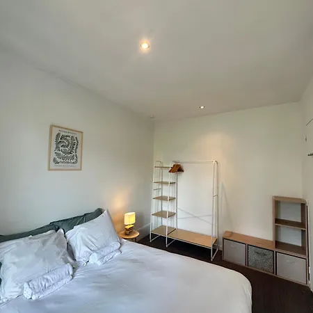 Guest house La Convivium - Privees Rouen