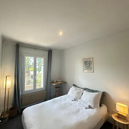 Guest house Convivium