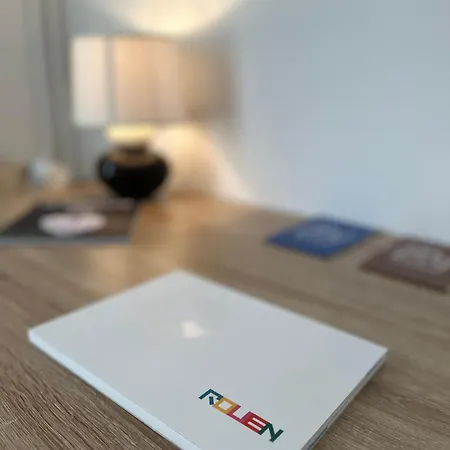 Konukevi La Convivium Rouen