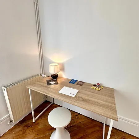 Konukevi La Convivium *