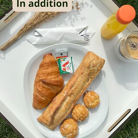 Pensionat La Convivium