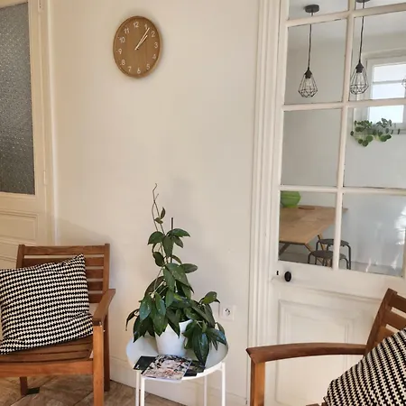 Guest house La Convivium - Privees *