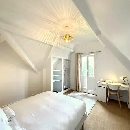 La Convivium - Privees Guest house