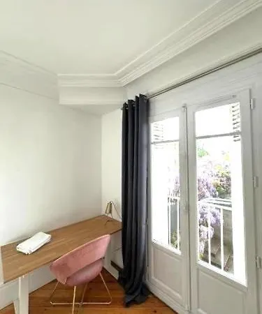 La Convivium - Privees Guest house