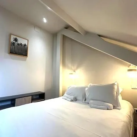 Guest house La Convivium - Privees Rouen