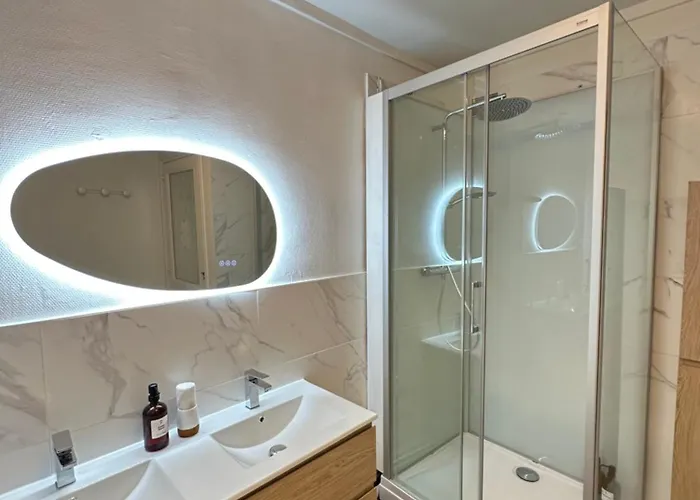 Guest house La Convivium Rouen