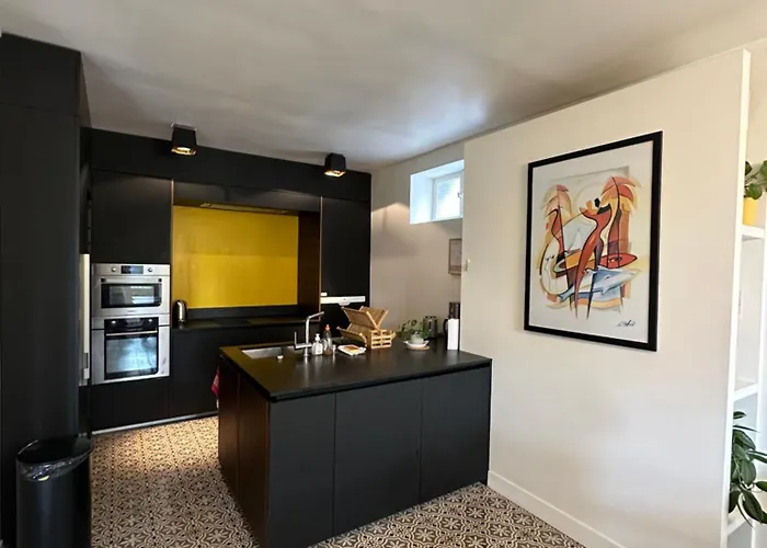 Guest house La Convivium