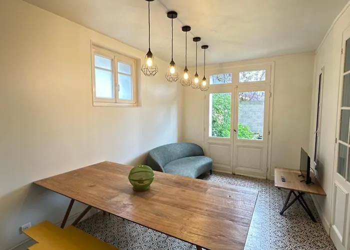 La Convivium Guest house *