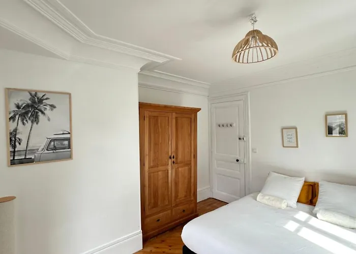 La Convivium Guest house