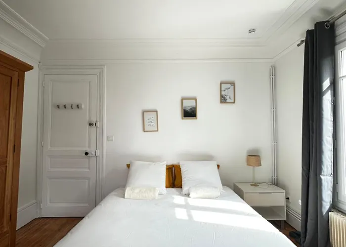 La Convivium Guest house Rouen