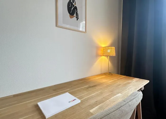 La Convivium Guest house