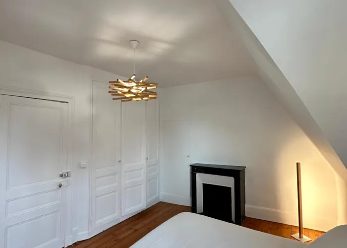 La Convivium ルーアン