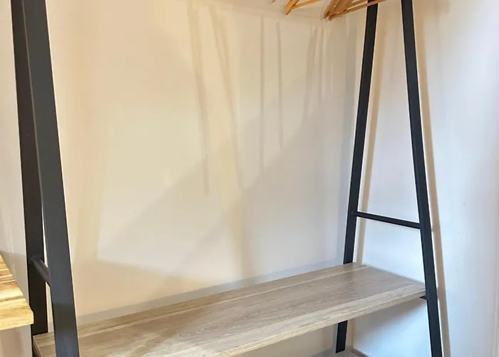 La Convivium ゲストハウス