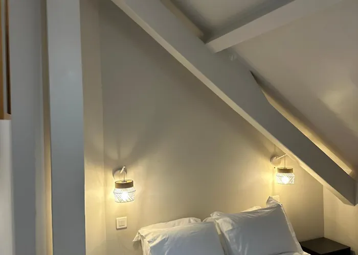 La Convivium Guest house Rouen