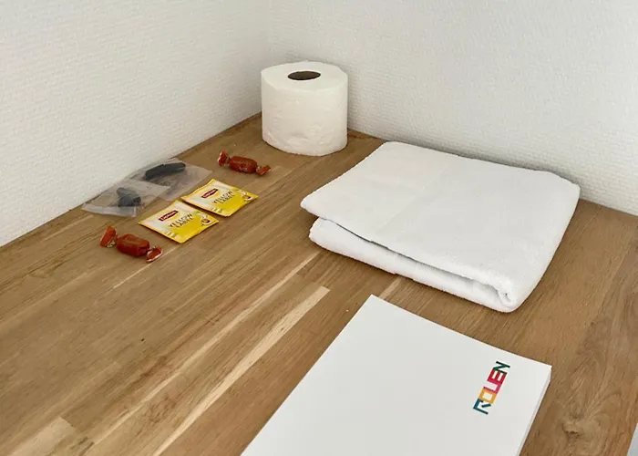 La Convivium Guest house Rouen