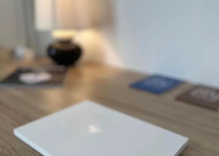 Guest house La Convivium Rouen