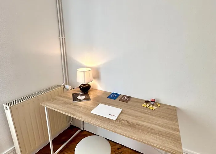 Guest house La Convivium *